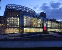 Fresno State University Library, CSU Fresno 